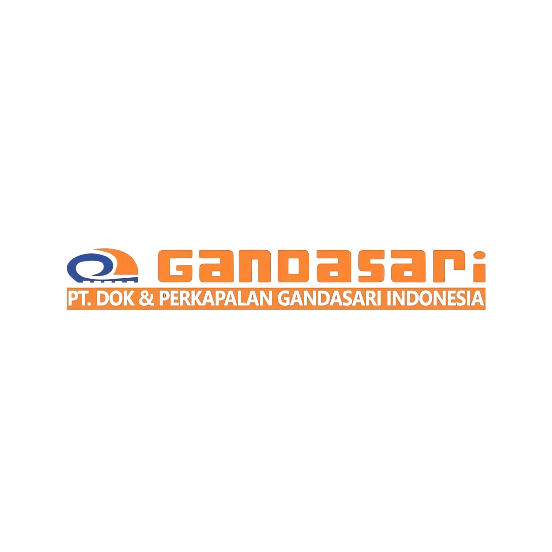 PT. Dok Dan Perkapalan Gandasari Indonesia